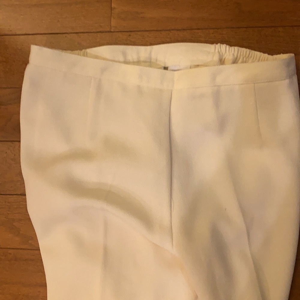 Alfred Dunner women’s pants - Picture 2 of 5